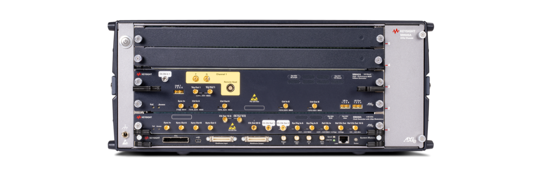 是德示波器N1092x系列LPO測試(圖5) 是德示波器N1092x系列LPO測試(圖5)