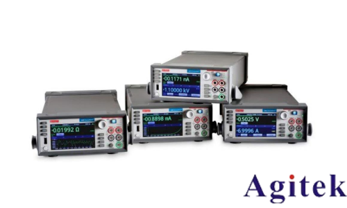 吉時(shí)利數(shù)字源表微流控中電學(xué)測試的應(yīng)用(圖4)