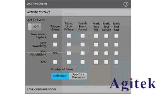 泰克2 系列 MSO混合信號示波器(圖4) 泰克2 系列 MSO混合信號示波器(圖4)