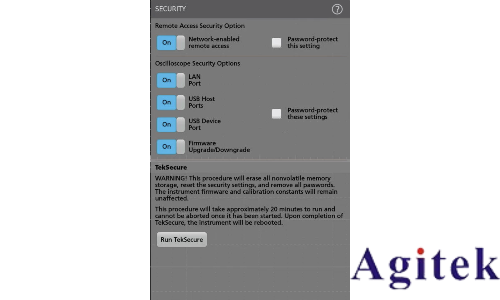 泰克2 系列 MSO混合信號示波器(圖13) 泰克2 系列 MSO混合信號示波器(圖13)