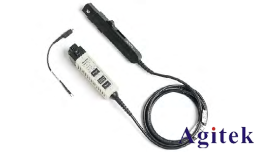 使用泰克示波器對三相電機驅動器進行測量(圖10) 使用泰克示波器對三相電機驅動器進行測量(圖10)