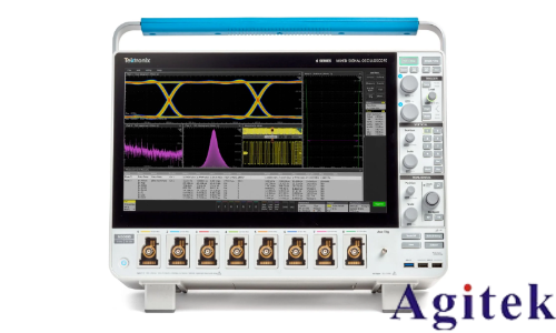泰克示波器6系列B MSO多場景下的應用(圖1) 泰克示波器6系列B MSO多場景下的應用(圖1)