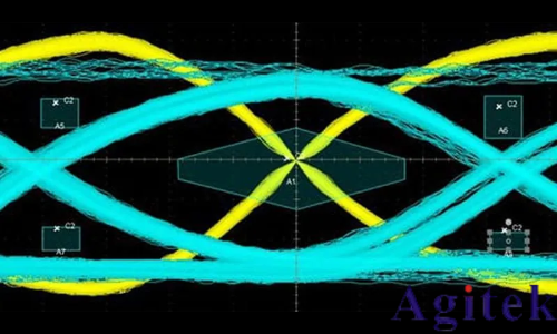 泰克MDO32/MDO34混合域示波器(圖1) 泰克MDO32/MDO34混合域示波器(圖1)