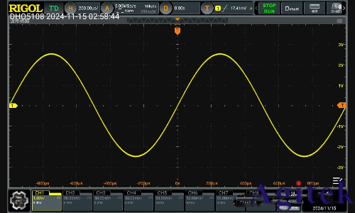 信號發生器是做什么用的?(圖2) 信號發生器是做什么用的?(圖2)