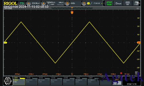 信號發生器是做什么用的?(圖3) 信號發生器是做什么用的?(圖3)
