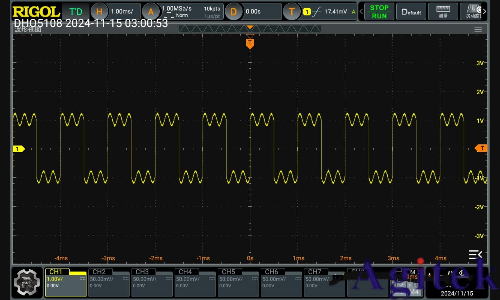 信號發生器是做什么用的?(圖8) 信號發生器是做什么用的?(圖8)