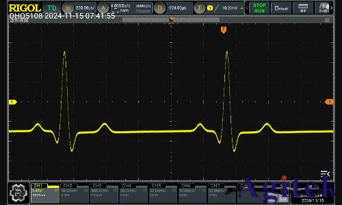 信號發生器是做什么用的?(圖9) 信號發生器是做什么用的?(圖9)