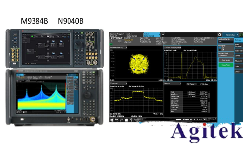 是德E8257D信號發(fā)生器/信號源的使用方法及注意事項(圖6) 是德E8257D信號發(fā)生器/信號源的使用方法及注意事項(圖6)