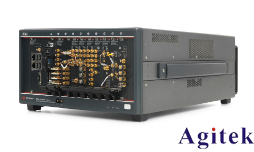 什么是射頻信號發(fā)生器?(圖1) 什么是射頻信號發(fā)生器?(圖1)