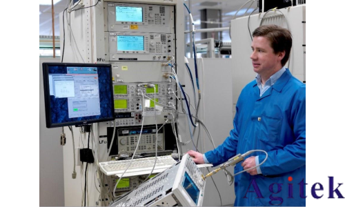 信號發生器的速度(圖4) 信號發生器的速度(圖4)