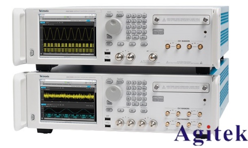泰克AWG70000A 系列信號(hào)發(fā)生器