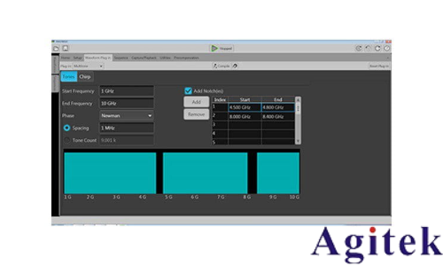 泰克信號發生器AWG5200系列產品技術資料(圖3) 泰克信號發生器AWG5200系列產品技術資料(圖3)