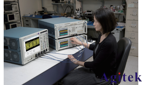 泰克示波器DPO70000SX航空和政府應(yīng)用解決方案(圖2) 泰克示波器DPO70000SX航空和政府應(yīng)用解決方案(圖2)