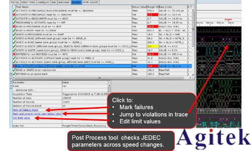 是德示波器在DDR4 的眼圖測(cè)試(圖9) 是德示波器在DDR4 的眼圖測(cè)試(圖9)