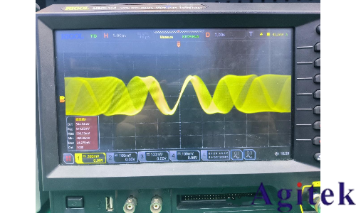 普源示波器如何有效地設置衰減比(圖1) 普源示波器如何有效地設置衰減比(圖1)