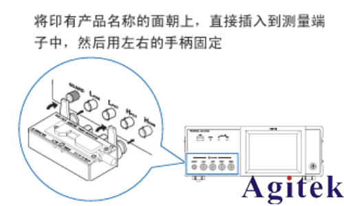 LCR測(cè)試儀 —線纜參數(shù)測(cè)量的好幫手(圖4) LCR測(cè)試儀 —線纜參數(shù)測(cè)量的好幫手(圖4)