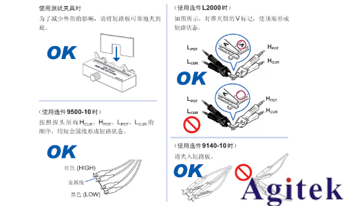 LCR測(cè)試儀 —線纜參數(shù)測(cè)量的好幫手(圖7) LCR測(cè)試儀 —線纜參數(shù)測(cè)量的好幫手(圖7)