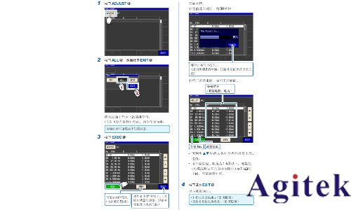 LCR測(cè)試儀 —線纜參數(shù)測(cè)量的好幫手(圖8) LCR測(cè)試儀 —線纜參數(shù)測(cè)量的好幫手(圖8)