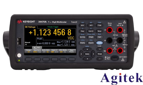 如何校準模擬示波器？(圖2)