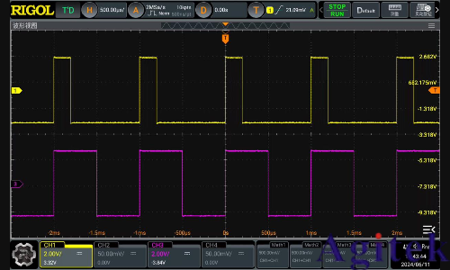 函數(shù)信號(hào)發(fā)生器的使用方法(圖2) 函數(shù)信號(hào)發(fā)生器的使用方法(圖2)