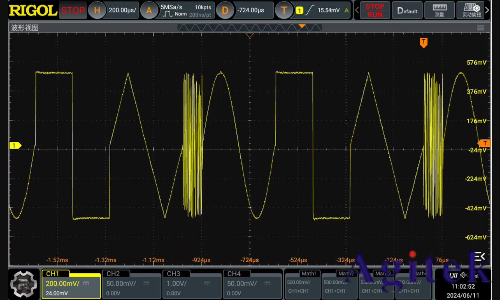 函數(shù)信號(hào)發(fā)生器的使用方法(圖5) 函數(shù)信號(hào)發(fā)生器的使用方法(圖5)