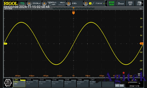 信號發(fā)生器是做什么用的？(圖2)