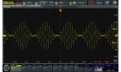 信號發(fā)生器是做什么用的?(圖6) 信號發(fā)生器是做什么用的?(圖6)