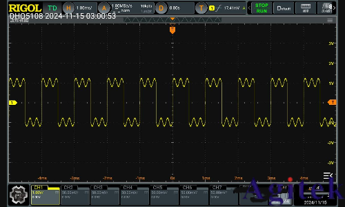 信號發(fā)生器是做什么用的?(圖8) 信號發(fā)生器是做什么用的?(圖8)
