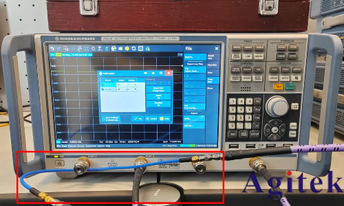 羅德與施瓦茨示波器高級(jí)眼圖中的實(shí)時(shí)去嵌應(yīng)用(圖1) 羅德與施瓦茨示波器高級(jí)眼圖中的實(shí)時(shí)去嵌應(yīng)用(圖1)