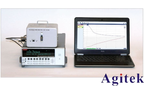 Keithley 6517B 靜電計/高阻表(圖3) Keithley 6517B 靜電計/高阻表(圖3)