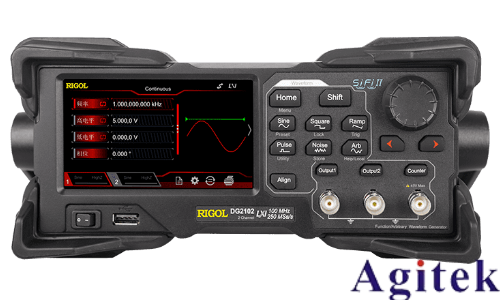 信號發(fā)生器和示波器區(qū)別(圖1) 信號發(fā)生器和示波器區(qū)別(圖1)