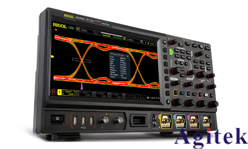 普源MSO8000系列數字示波器的用戶手冊(圖2) 普源MSO8000系列數字示波器的用戶手冊(圖2)