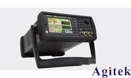 如何使用縮放模式來隔離頻率測量事件(圖4)