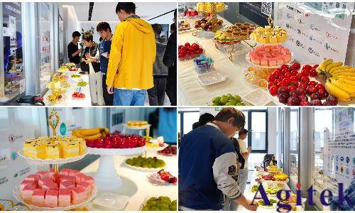 R&S電力電子應(yīng)用及測(cè)量專題研討會(huì)成功舉辦(圖4)