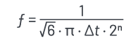 數字示波器動態性能理解ADC中的ENOB(有效位數)(圖10) 數字示波器動態性能理解ADC中的ENOB(有效位數)(圖10)