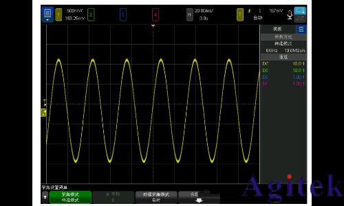 采樣示波器和實時示波器如何選擇?(圖10) 采樣示波器和實時示波器如何選擇?(圖10)
