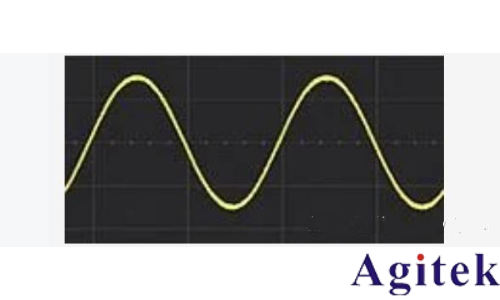 示波器探頭阻性負載效應影響(圖7) 示波器探頭阻性負載效應影響(圖7)