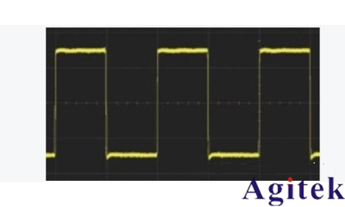 示波器探頭阻性負載效應影響(圖8) 示波器探頭阻性負載效應影響(圖8)
