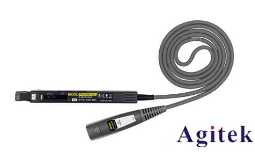 如何使用示波器測量電流(圖2) 如何使用示波器測量電流(圖2)