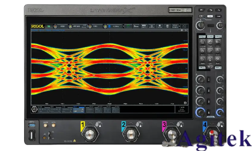 示波器的三大關鍵指標有哪些？