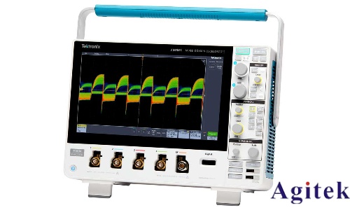 Tektronix 泰克MSO64型示波器使用說明手冊(圖1) Tektronix 泰克MSO64型示波器使用說明手冊(圖1)