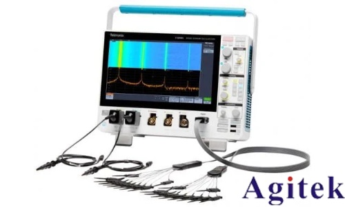 Tektronix 泰克MSO64型示波器使用說明手冊(圖2) Tektronix 泰克MSO64型示波器使用說明手冊(圖2)