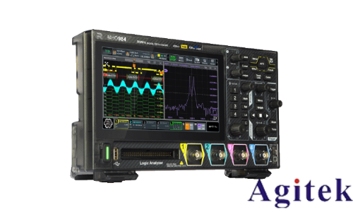 普源MHO900數字示波器的用戶手冊(圖2) 普源MHO900數字示波器的用戶手冊(圖2)