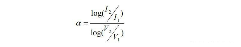 Keithley 2400系列數字源表簡易操作手冊(圖6) Keithley 2400系列數字源表簡易操作手冊(圖6)