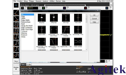 什么是示波器觸發？(圖3)