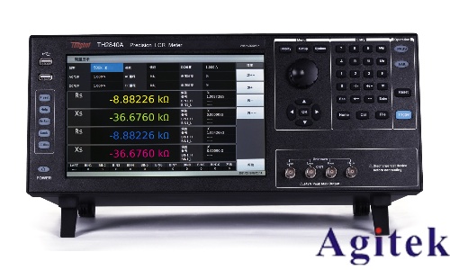 同惠電子打造變壓器與電感測試的精密生態閉環(圖1) 同惠電子打造變壓器與電感測試的精密生態閉環(圖1)