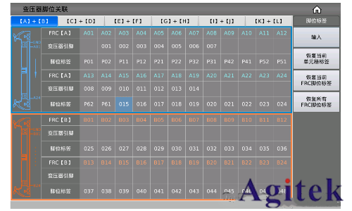 同惠電子打造變壓器與電感測試的精密生態閉環(圖5) 同惠電子打造變壓器與電感測試的精密生態閉環(圖5)