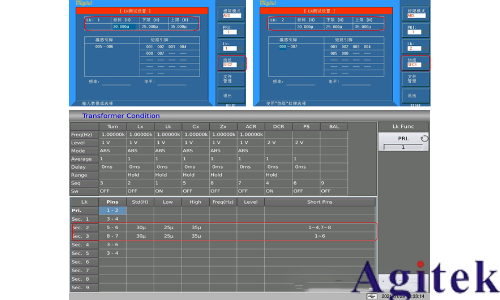 同惠電子打造變壓器與電感測試的精密生態閉環(圖6) 同惠電子打造變壓器與電感測試的精密生態閉環(圖6)