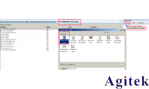 直流電源的 CAN 通信設(shè)置與實(shí)踐(圖8) 直流電源的 CAN 通信設(shè)置與實(shí)踐(圖8)