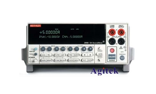 Keithley 6517B 靜電計